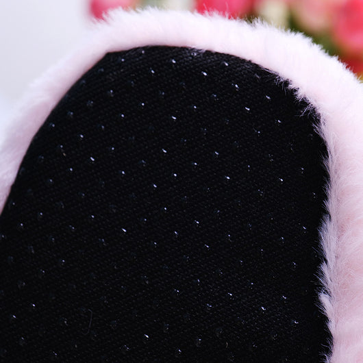 Pantuflas Alpaca Adorables para Casa - Image 14
