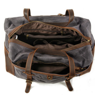 Bolso Deportivo para Gimnasio y Entrenamientos al Aire Libre - Image 4