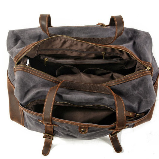 Bolso Deportivo para Gimnasio y Entrenamientos al Aire Libre - Image 4