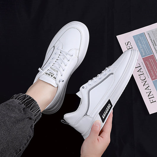 Zapatos Casuales Transpirables para Hombre - Estilo Versátil - Image 13