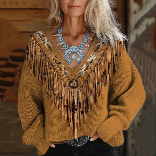 Sudadera Cuello Redondo con Pelaje Sintético para Otoño e Invierno - Image 38