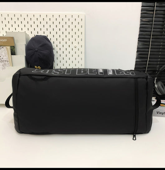 Bolsa de Deporte y Viaje Unisex de Gran Capacidad con Separación Seco/Húmedo - Image 30
