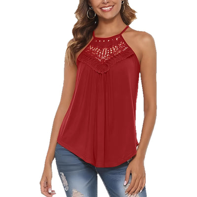 Camisola Elegante Bordada para Mujer - Image 5