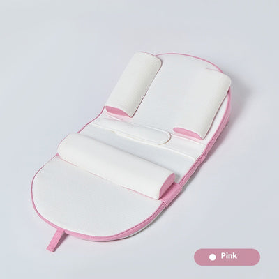 Almohada Antireflujo para Bebé - Cuña de Apoyo para Lactancia y Descanso - Image 4