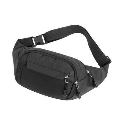 Bolsa Mensajero Casual para Exteriores - Estilo Moderno - Image 12