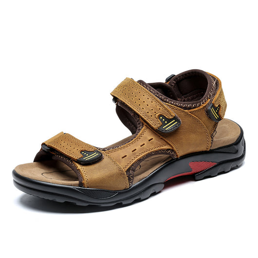 Sandalias Casuales de Verano para Hombre Tallas Grandes - Image 5