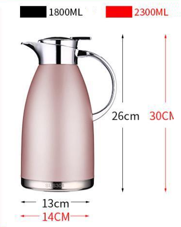 Termo de Agua Caliente Acero Inoxidable 304 - Aislante Europeo Premium - Image 3