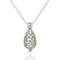 Love Desire, Natural Pearl Necklace, Oyster Pendant, Fast Selling Less drip