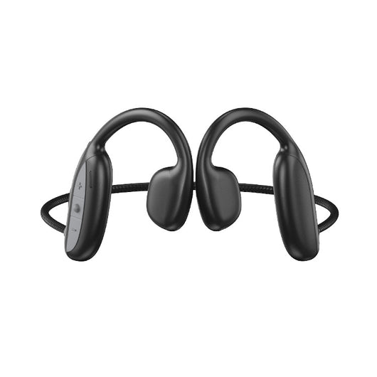 Auricular Bluetooth Transceptor Óseo con Ranura para Tarjeta