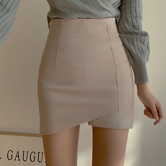 Falda Cadera Wild - Diseño Moderno y Versátil