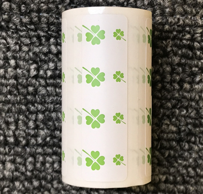Papel Térmico para Impresora Portátil PerPage Mini Inalámbrica - Image 17
