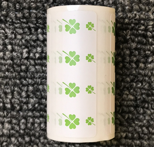 Papel Térmico para Impresora Portátil PerPage Mini Inalámbrica - Image 17