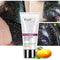 Limpiador Facial Extracto de Mango - Purificador de Impurezas