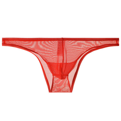 Bóxers Deportivos de Malla Transpirable para Hombre - Image 5