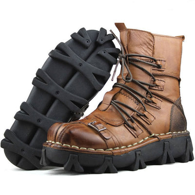 Botas Personality para Hombre - Image 6
