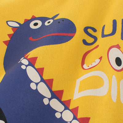 Camiseta Térmica para Niño - Image 3