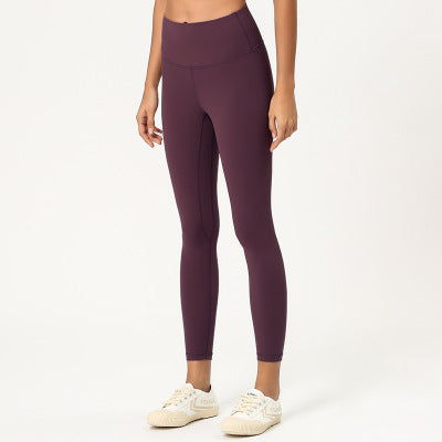 Pantalones de Yoga con Textura Arenada - Image 6