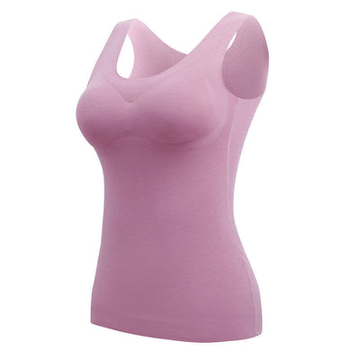 Ropa Térmica de Terciopelo para Mujer - Calidez y Confort Absoluto