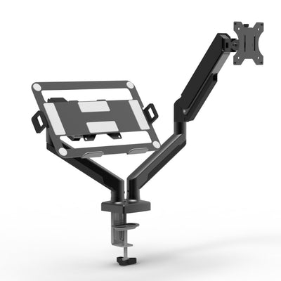 Soporte Articulado para Monitor con Brazo Mecánico Ajustable - Image 11