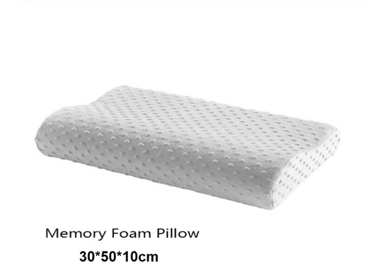 Almohada de Espuma Viscoelástica Premium - Image 14