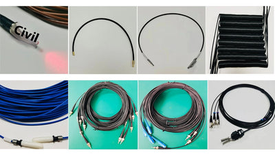 Tela LED Fibra Óptica con Fuente de Luz RGB 16W - Image 17