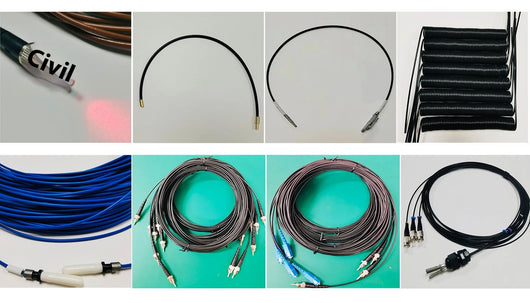 Tela LED Fibra Óptica con Fuente de Luz RGB 16W - Image 17