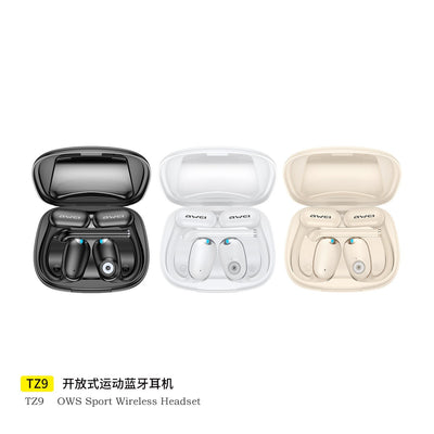 Auriculares Bluetooth Deportivos para Oreja - Image 2