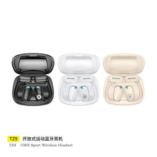 Auriculares Bluetooth Deportivos para Oreja - Image 2