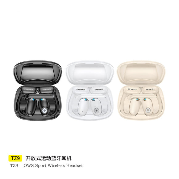Auriculares Bluetooth Deportivos para Oreja