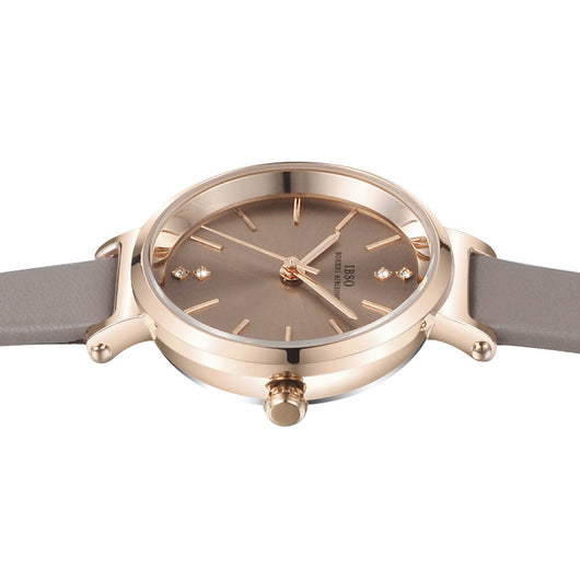 Reloj de Diseño Minimalista con Esfera Pequeña - Image 18