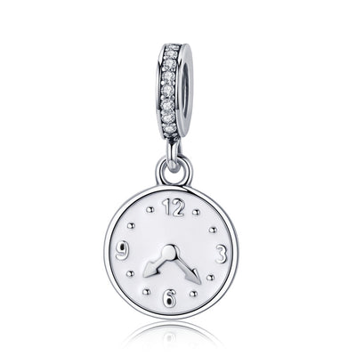 Cuentas de Plata Esterlina Sueltas para Joyería Artesanal - Image 15