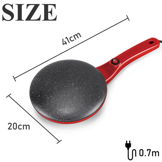 Máquina para Panqueques Compacta - Image 2
