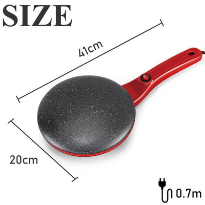 Máquina para Panqueques Compacta - Image 2
