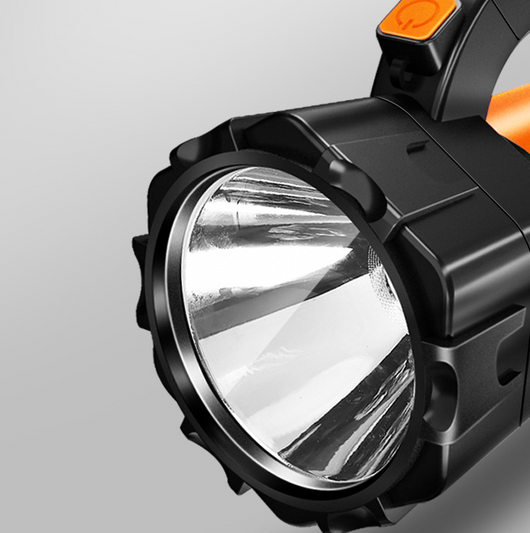 Linterna LED Portátil Multifunción de Alta Potencia - Image 6