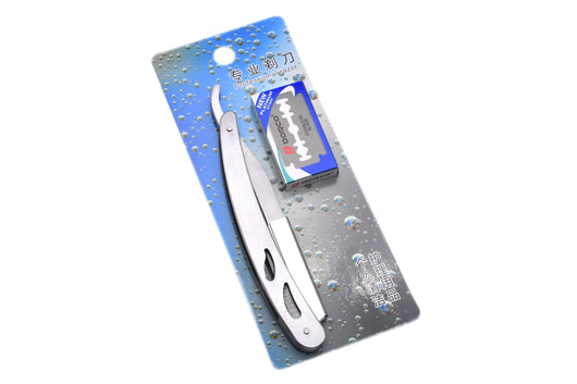Navaja de Acero Inoxidable Premium - Image 3
