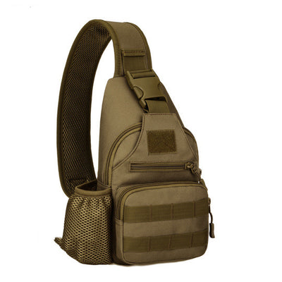 Bolsa de Pecho para Botella de Agua - Image 10
