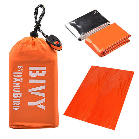 Tienda de Campaña Térmica Ligera de Una Capa - Image 21