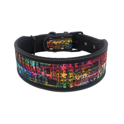 Collar para Mascotas de Material de Buceo - Image 8