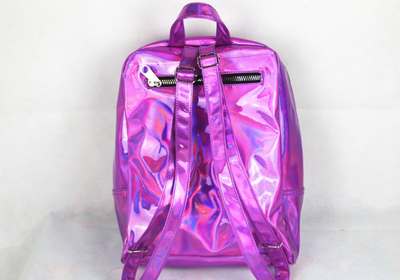 Mochila Láser Dead Fly - Estilo Harajuku con Personalidad Única - Image 8