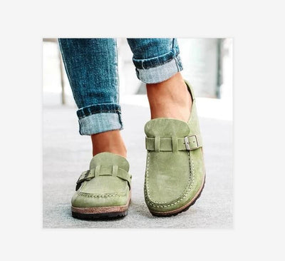 Zapatos Casuales Versátiles sin Cordones - Comodidad Todo el Día - Image 10