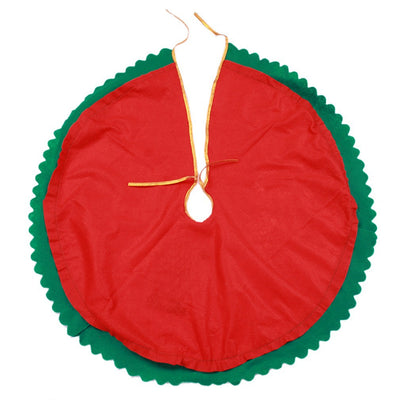 Falda para Árbol de Navidad - Decoración Navideña Premium - Image 37