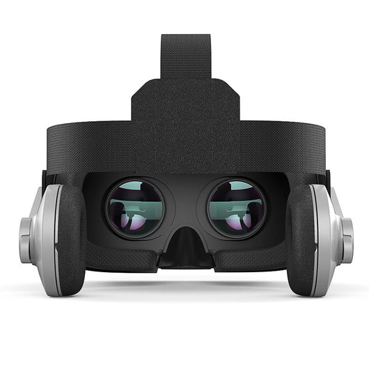Gafas de Realidad Virtual 3D - Casco VR Inmersivo - Image 14
