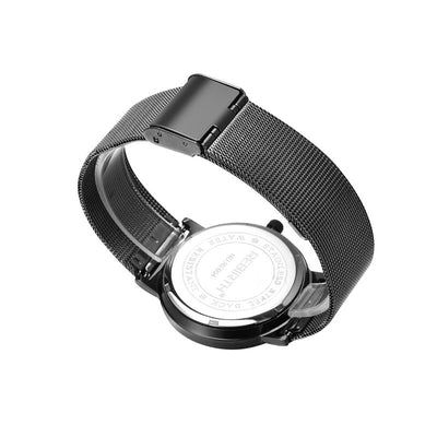 Reloj Deportivo de Malla Acero Resistente al Agua - Image 9
