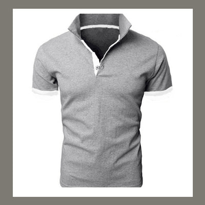 Playera Manga Corta para Hombre - Image 5