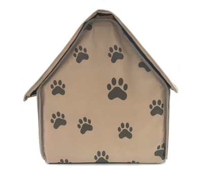 Cama Plegable para Mascotas - Nido Confortable para Perros - Image 10