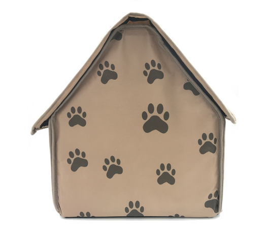 Cama Plegable para Mascotas - Nido Confortable para Perros - Image 10