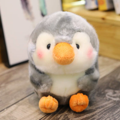 Peluche Hámster Realista - Image 27