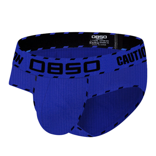 Calzoncillos Deportivos de Algodón Transpirable Talla Grande - Image 2