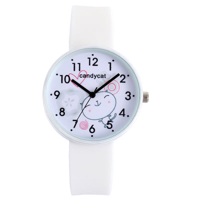 Reloj Infantil de Silicona Resistente - Image 2