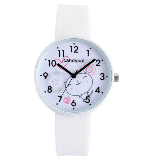 Reloj Infantil de Silicona Resistente - Image 2